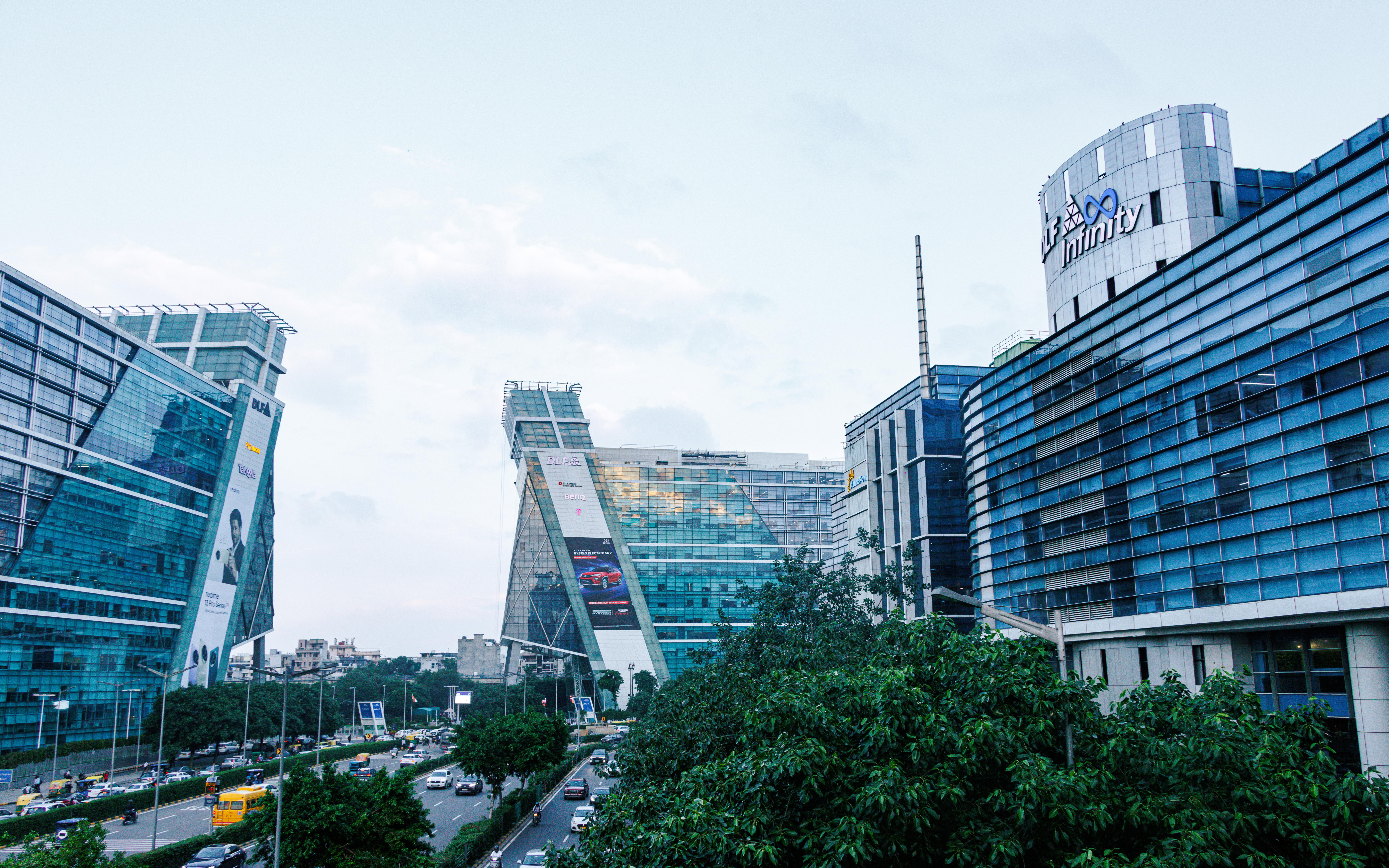 Our Campus